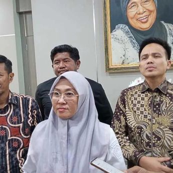 Bupati Gowa Laporkan 2 Saksi Hak Angket ke Bareskrim