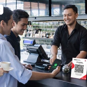 5 Tahun Aplikasi SeaBank, Dorong Kemudahan Transaksi Digital bagi Jutaan Masyarakat Indonesia