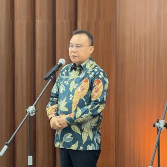 Dasco Turun Tangan Atasi Kabar PHK Ribuan Pegawai Tokopedia