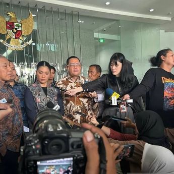 Nadiem Makarim Laporkan 4 Hakim PN Tipikor ke Komisi Yudisial