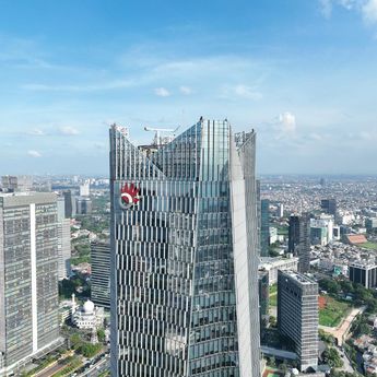Telkom Tuntaskan Streamlining 10 Entitas, Percepat Transformasi Menuju Strategic Holding