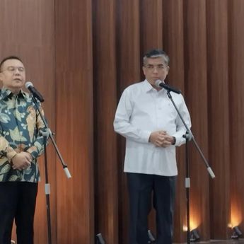 Menaker Apresiasi Langkah Cepat DPR Klarifikasi Isu PHK di TikTok dan Tokopedia