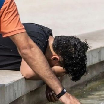 Fakta 25 Orang Meninggal Dunia Akibat Gelombang Panas di AS