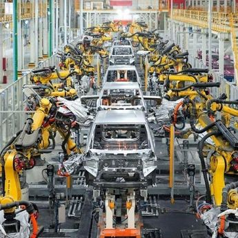 China Hapus Insentif Pajak untuk Mobil Hybrid Mulai 2027, PHEV dan EREV Kena Dampak