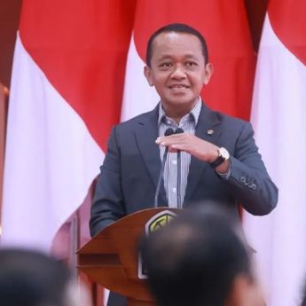 Cek Fakta: Klaim Prabowo Pecat Bahlil dan Dirut PLN Hoaks!