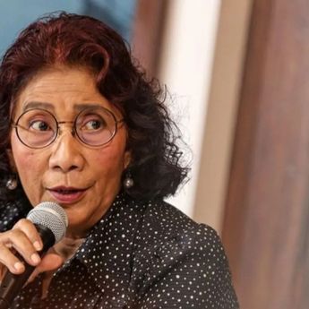 Cek Fakta: Hoaks, Susi Pudjiastuti Minta Puan Maharani Dicopot dari Jabatan Ketua DPR