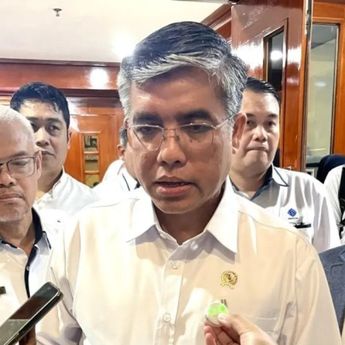 Menaker Tegaskan TikTok-Tokopedia Lakukan Penataan SDM, Bukan PHK