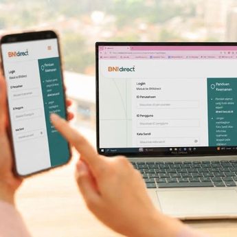 BNI Buka Layanan Reaktivasi Mobile Token Melalui Kanal Resmi