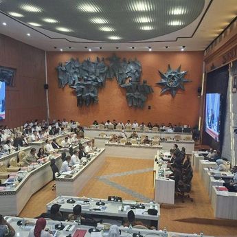 Kementerian PU Alokasikan Rp26,30 Triliun untuk Bangun Sekolah Rakyat Tahap 3