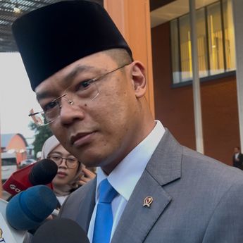 Menlu Sugiono dan Ketua MPR Bakal Hadiri Prosesi Pemakaman Ayatollah Ali Khamenei di Iran