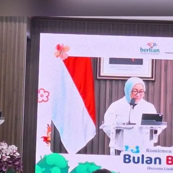 Menteri PPPA Tekankan Penguatan Pola Asuh Berbasis Nilai Agama dan Akhlak