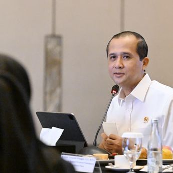 Menteri Iftitah: Transmigrasi Tak Lagi Sekadar Bertani, Kini Siap Jadi Mesin Baru Ekonomi Indonesia