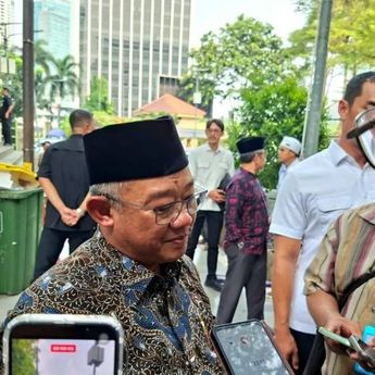 Mendikdasmen Bahas Usulan Penyempurnaan Program MBG dengan Kepala BGN