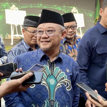 Kemendikdasmen Mulai Jalankan Program Sekolah Nasional Terintegrasi pada 2026