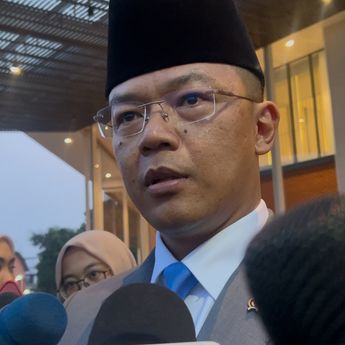 Prabowo Bakal Terima Kunjungan PM Modi di Istana, Indonesia-India Bakal Teken 8 Kesepakatan