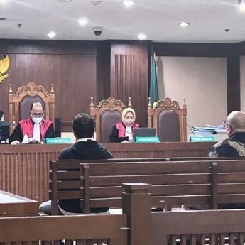 3 Korporasi Jalani Sidang Tuntutan Kasus Dugaan Korupsi Dana Investasi TaniHub