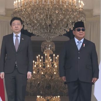 Prabowo: Pertemuan dengan PM Wong Tunjukkan Hubungan Istimewa RI-Singapura