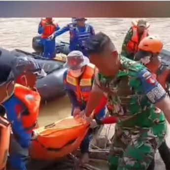 Identitas 3 Terduga Pelaku Penyerangan yang Tewaskan Tiga Polisi di Katingan Terungkap