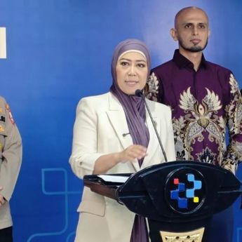 Cek Fakta: Menkomdigi Umumkan Pajak untuk Penghasilan Influencer