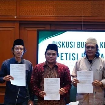 Lesbumi PBNU Minta Pemerintah Tinjau Ulang 3 Rancangan Regulasi Tembakau