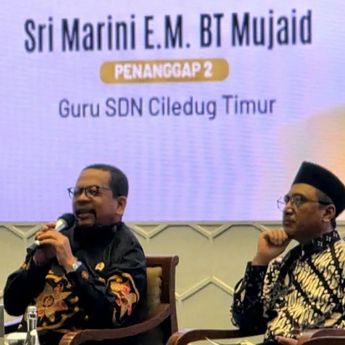 Qodari Sebut Komunikasi Publik Penting untuk Perkuat Dukungan Program Prioritas Presiden