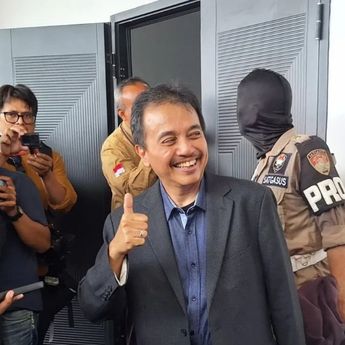 Polda Metro Jaya Hormati Putusan Praperadilan Roy Suryo, Tegaskan Penyidikan Tetap Berjalan