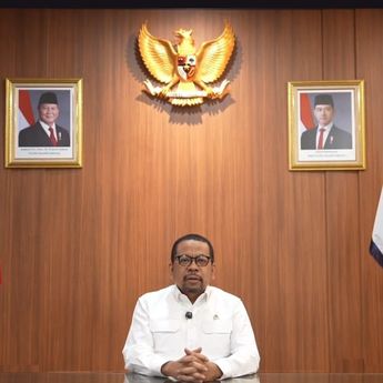 Qodari: Tarif Listrik Harusnya Naik, tapi Pemerintah Menjaga Daya Beli Masyarakat