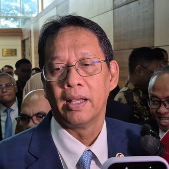 Bank Himbara Minta Penempatan Dana SAL Lebih Lama, Purbaya: Enak Aja