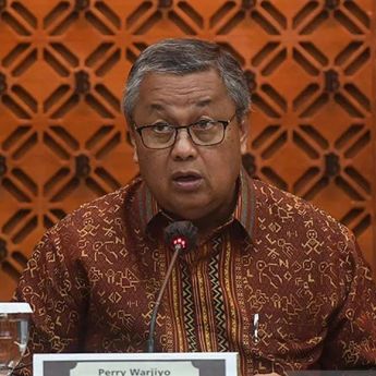 BI Perkuat Sinergi Pengendalian Inflasi di Tengah Ketidakpastian Ekonomi Global