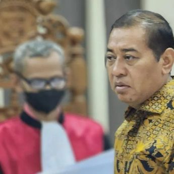KPK Periksa Billy Haryanto Sebagai Saksi Kasus Dugaan Suap Proyek Jalur Kereta Api
