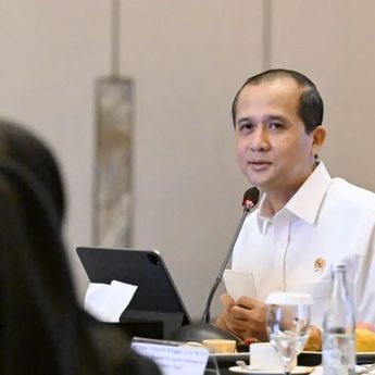 Mentrans Dorong Kawasan Transmigrasi Jadi Pusat Pertumbuhan Ekonomi Berbasis Investasi
