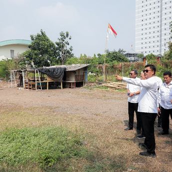 Pemerintah Evaluasi Kerjasama Pemanfaatan Aset-Aset Kemayoran