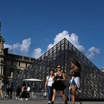 Museum Lalique di Prancis Dirampok, Kerugian Ditaksir Capai Rp82,2 Miliar