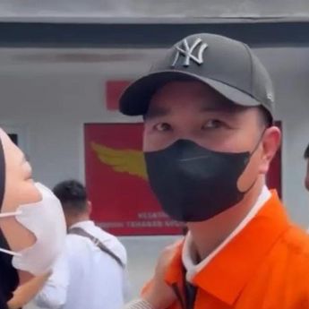 Eks Bupati Rejang Lebong dan Kadis PUPR Ditahan di Rutan Bengkulu