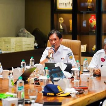 RUPS Tahun Buku 2025: Aset KAI Group Tembus Rp105,43 Triliun, Perkuat Layanan Transportasi Berbasis Rel