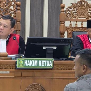 Ketua Kadin Surakarta Sebut Pernah Menitipkan Rp125 Juta untuk Sudewa Lewat Perantara