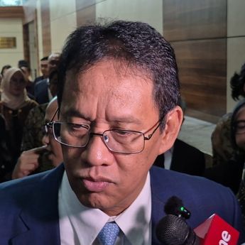 Purbaya Proyeksi Defisit APBN 2026 Membengkak Jadi Rp734,3 Triliun