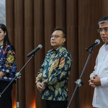 Said Iqbal Kawal Komitmen Tokopedia dan TikTok agar Restrukturisasi Tanpa PHK