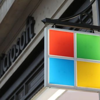 Microsoft PHK 4.800 Karyawan di Seluruh Dunia