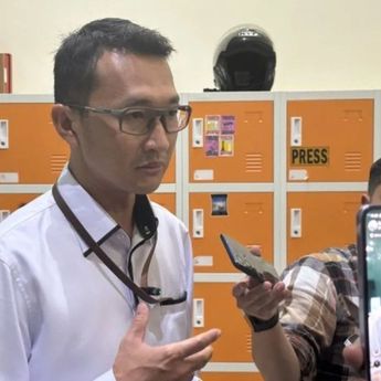KPK Periksa Dua Saksi dalam Kasus Dugaan Korupsi Pembangunan Gedung Pemkab Lamongan