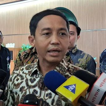 Menhut: Apa yang Dilakukan KPK, Kami Apresiasi