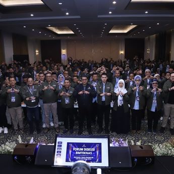 Menekraf: DPRD Katalisator Utama Pertumbuhan Ekonomi Kreatif Daerah