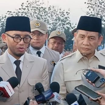 Kemenhaj Akan Tertibkan Travel dan KBIHU yang Jadikan Haji serta Umrah sebagai Komoditas