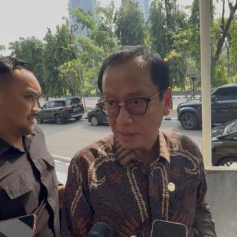 OJK Terbuka Bahas Usulan Himbara Perpanjang Tenor Penempatan Dana SAL