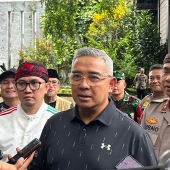 Bandung Resmi Jadi Tuan Rumah Rakernas Apeksi 2027