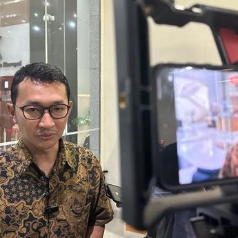 KPK Beberkan Alasan Penggeledahan DPRD Kuansing dalam Kasus Suhardiman Amby