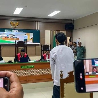 Terdakwa Pembunuhan Satu Keluarga di Indramayu Divonis Hukuman Mati Bersyarat