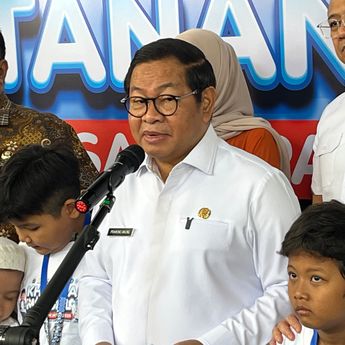 Rencana Pramono Gelar Khitanan Massal 5.000 Anak Menyambut 5 Abad Jakarta