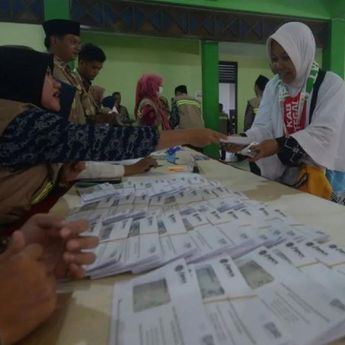 Kementerian Haji Usulkan BPIH 2027 Naik Menjadi Rp107,34 Juta per Jamaah