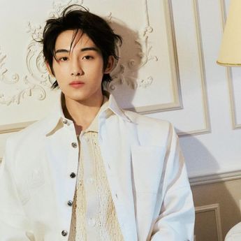 WinWin Resmi Tinggalkan NCT dan SM Entertainment Setelah 10 Tahun Berkarya
